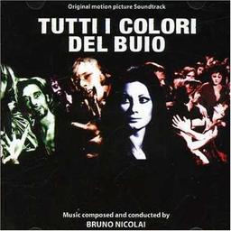 Tutti I Colori Del Buio