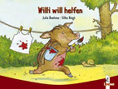 Willi will helfen