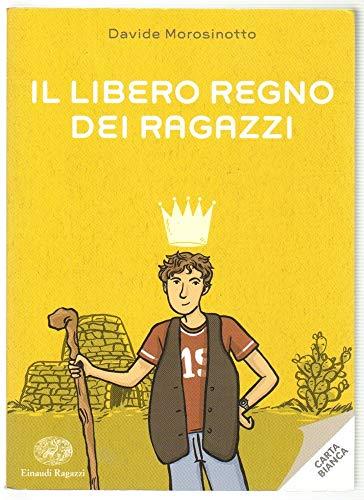 Il libero regno dei ragazzi