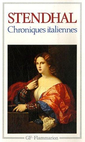 Chroniques italiennes