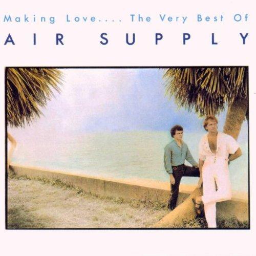 Making Love-the Very Best of