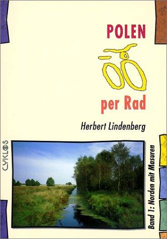 Polen per Rad, Bd.1, Norden mit Masuren