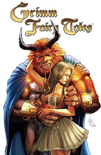 Grimm Fairy Tales: Bd. 3