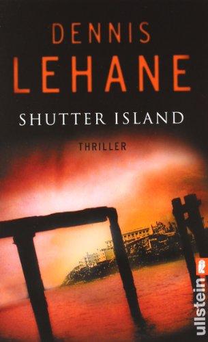 Shutter Island: Roman