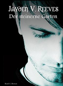 Der steinerne Garten - Band 1