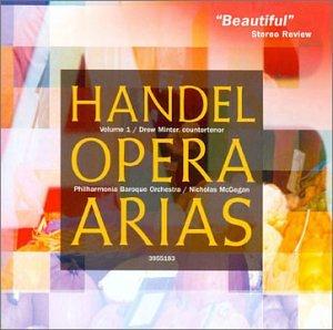 Opera Arias Vol. 1