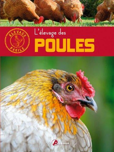 L'élevage des poules