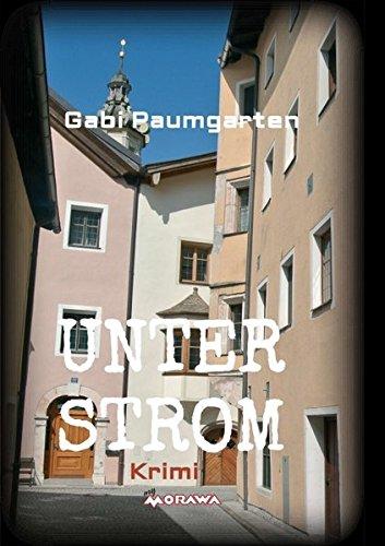 UNTER STROM: Krimi