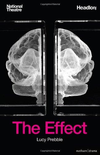 The Effect (Methuen Drama Modern Plays)