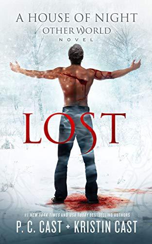 Lost (House of Night Otherworld, Band 2)