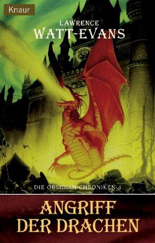 Angriff der Drachen