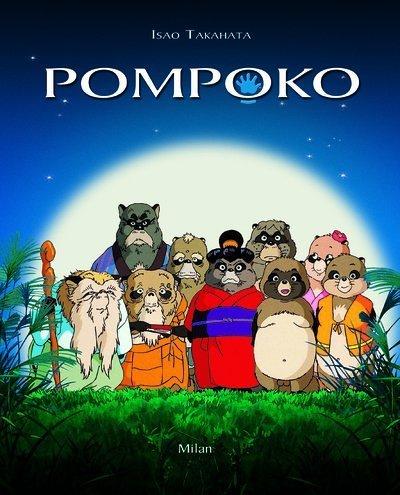 Pompoko