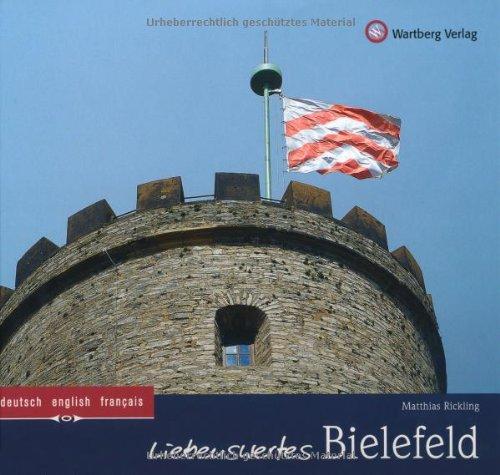 Liebenswertes Bielefeld