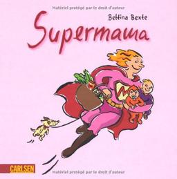 Supermama