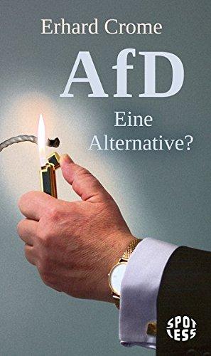 AfD. Eine Alternative? (Spotless)