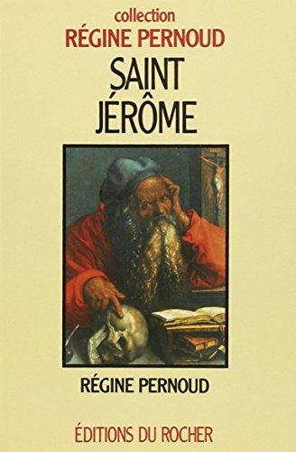 Saint Jérôme