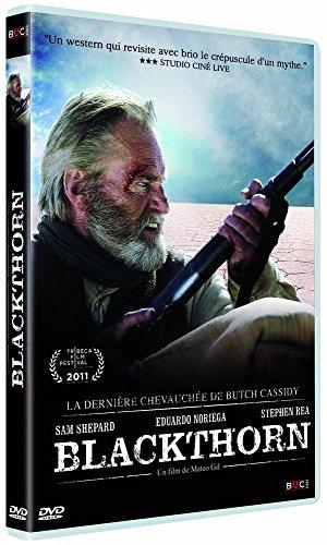 Blackthorn [FR Import]