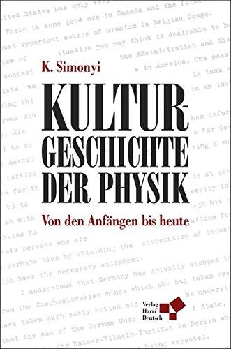 Kulturgeschichte der Physik