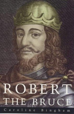 Robert The Bruce