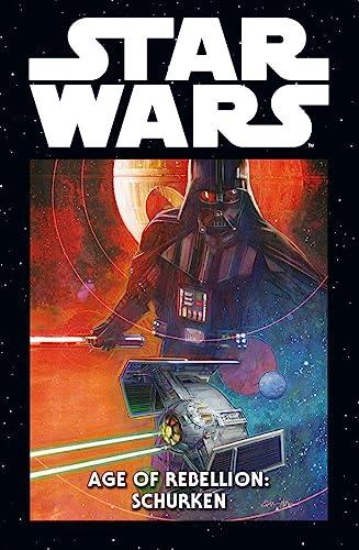 Star Wars Marvel Comics-Kollektion: Bd. 62: Age of Rebellion: Schurken