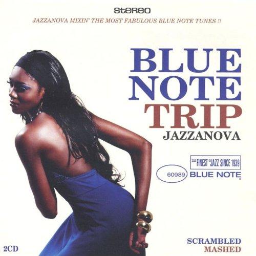 Blue Note Trip Vol.5:Jazzanova,Scrambled/Mashed