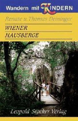 Wiener Hausberge: Wandern mit Kindern