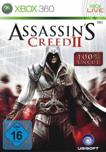 Assassin's Creed 2 [Software Pyramide]