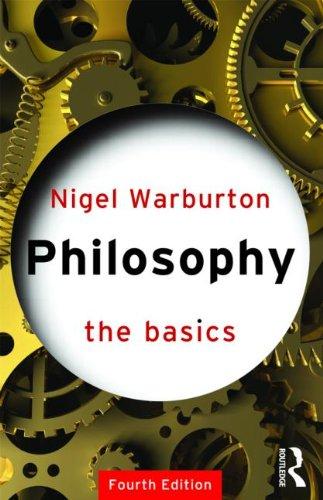 Philosophy: The Basics (Basics (Routledge Paperback))