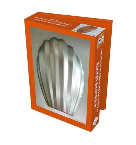 Coffret Madeleines faites maison : Dégustez-les de l'apéro au goûter !