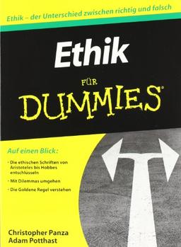 Ethik für Dummies