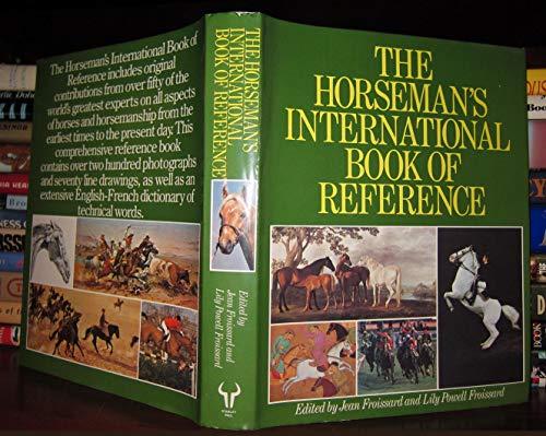 The Horseman's International Book of Reference