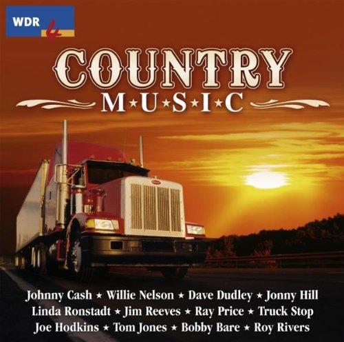 WDR 4: Country Music