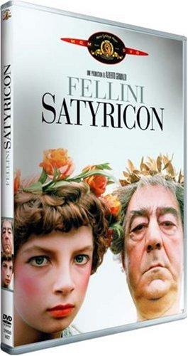 Fellini - Satyricon [FR Import]