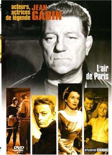 L'Air de Paris [FR Import]