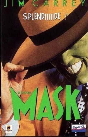 The mask