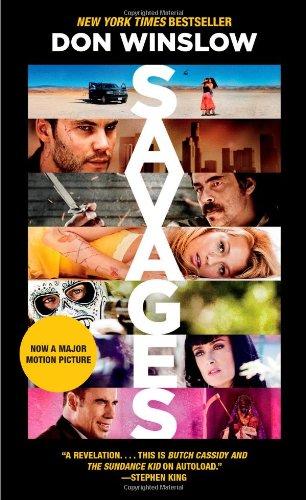 Savages: A Novel