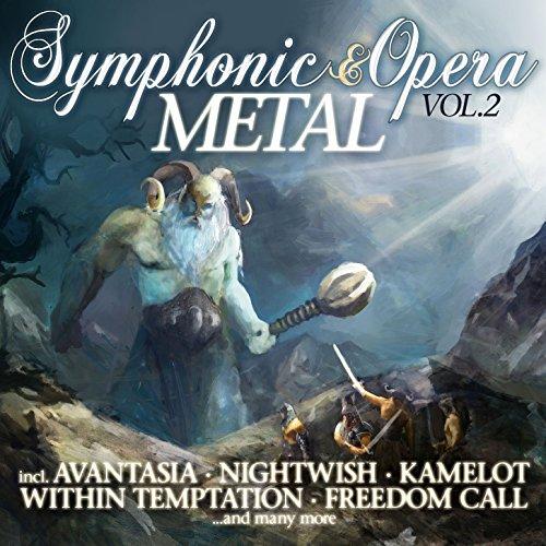 Symphonic & Opera Metal Vol. 2