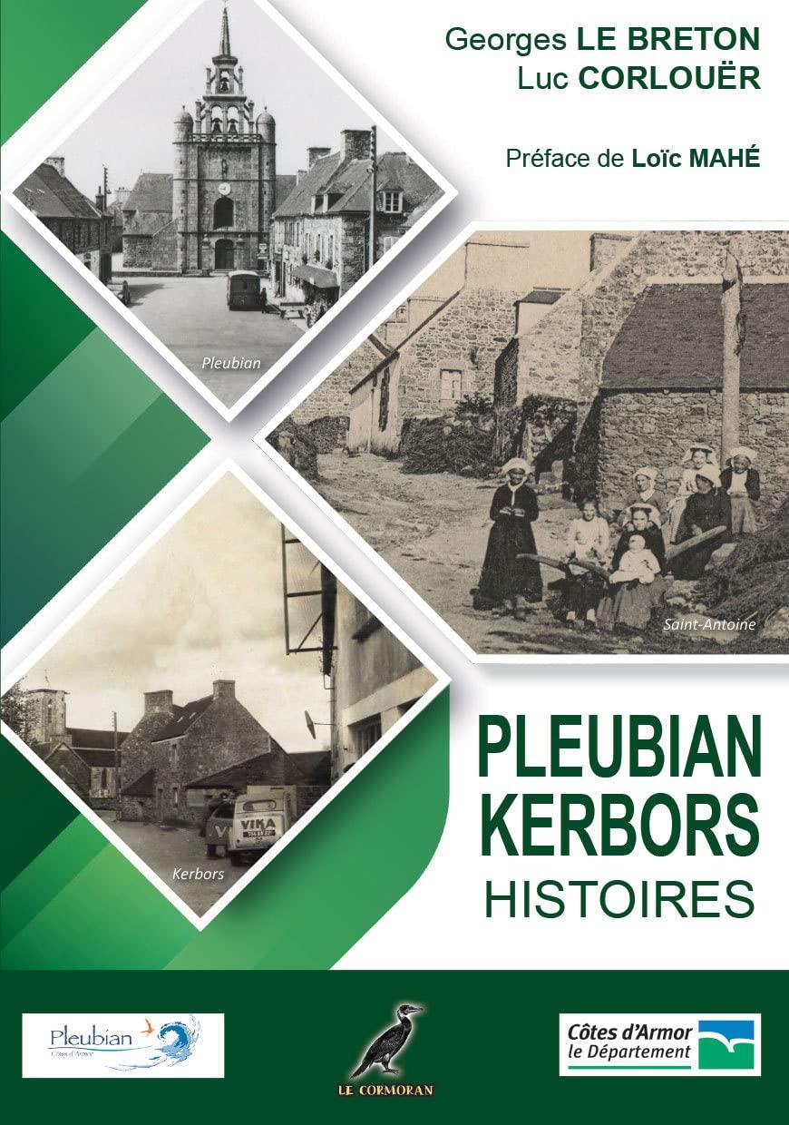 Pleubian, Kerbors : histoires