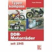 Typenkompass DDR-Motorräder seit 1945