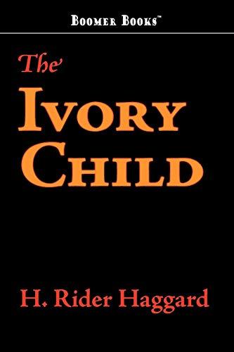 The Ivory Child