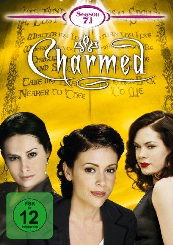 Charmed - Season 7.1 [3 DVDs]