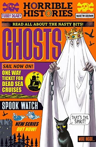 Ghosts (Horrible Histories)