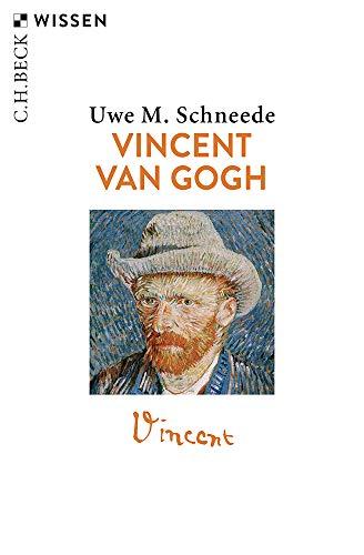 Vincent van Gogh (Beck'sche Reihe)