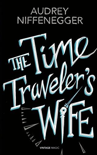 The Time Traveler's Wife (Vintage Magic)