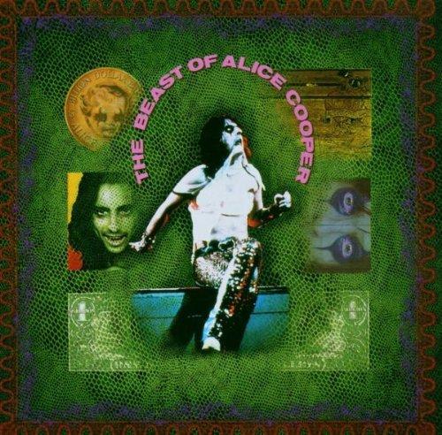 The Beast of Alice Cooper