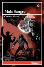 MALA SANGRE (KING, Band 10)