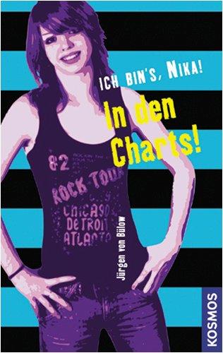 Ich bin's, Nika! In den Charts