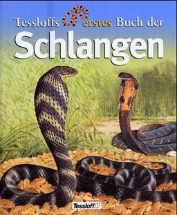 Tessloffs erstes Buch der Schlangen