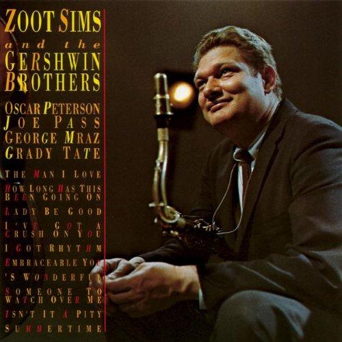 Zoot Sims & Gershwin Brothers