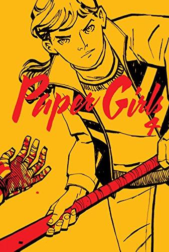 Paper Girls nº 04/30 (Independientes USA, Band 4)